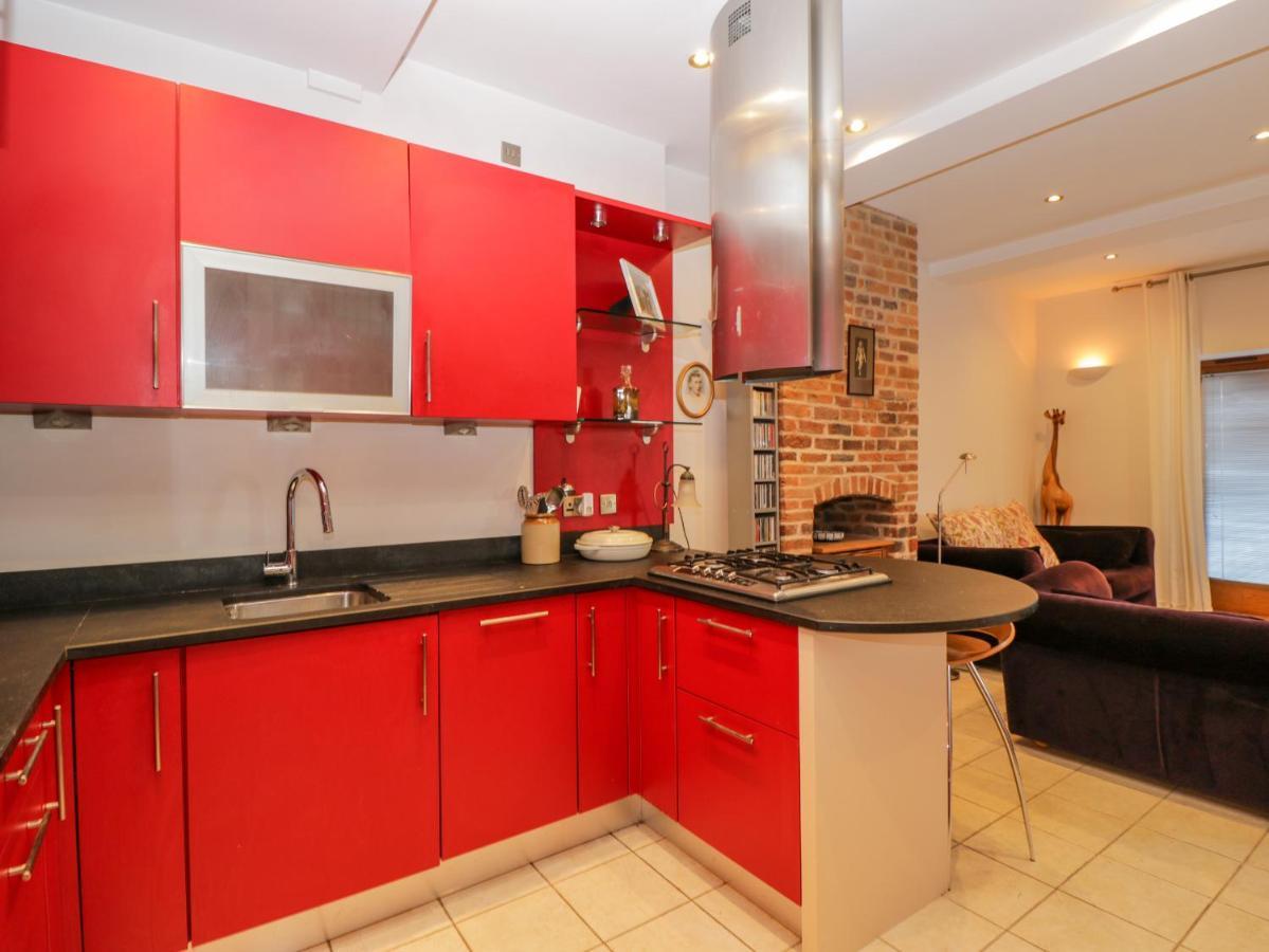 The Coach House Villa Tewkesbury Luaran gambar