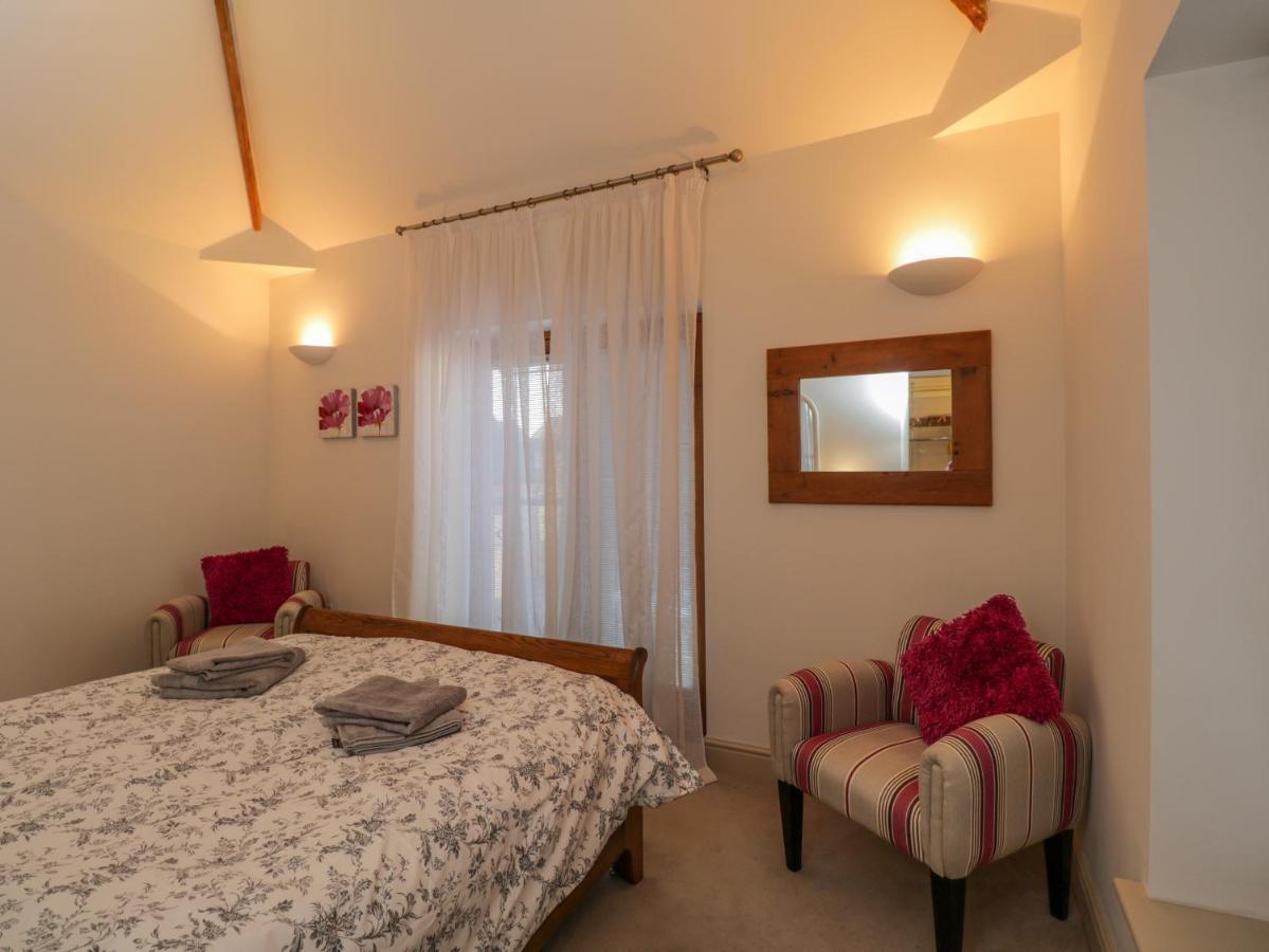 The Coach House Villa Tewkesbury Luaran gambar