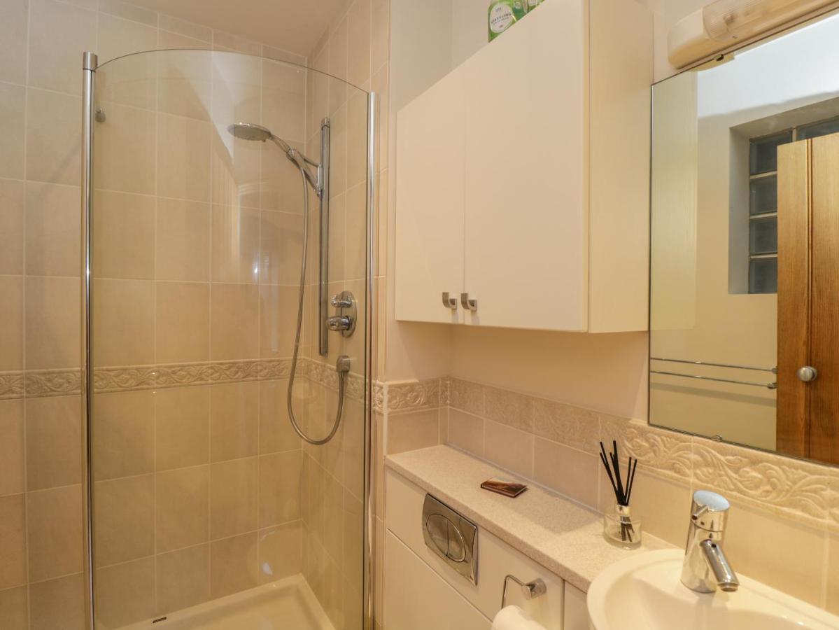 The Coach House Villa Tewkesbury Luaran gambar